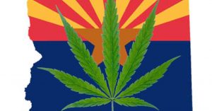 Arizona Legislators make changes to new marijuana law