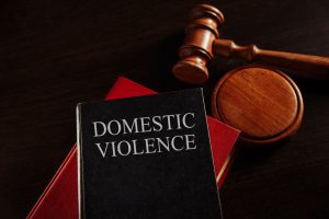 Necessities in Your Domestic Violence Case