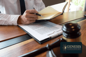 Contact Genesis DUI & Criminal Lawyers for legal assistance