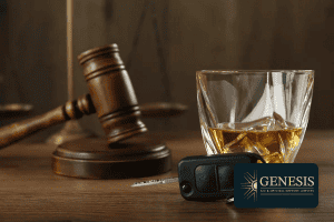 Reach out to Genesis DUI & Criminal Defense Lawyers for your DUI defense lawyer
