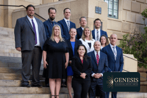 Trust Genesis DUI & Criminal Defense Lawyers