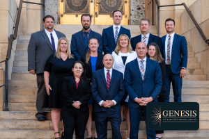 Contact Genesis DUI & Criminal Defense Lawyers for your DUI expungement