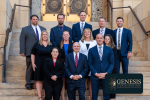 Contact Genesis DUI & Criminal Defense Lawyers for an initial consultation
