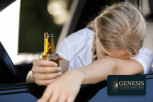 Specific penalties for underage DUI offenders