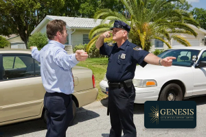 Field sobriety test what they entail and their reliability