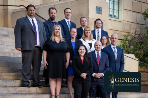 Rely on Genesis DUI and Criminal Defense Lawyers for your DUI attorney