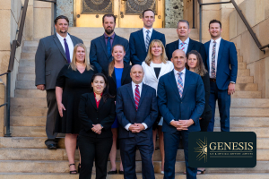 Reach to our Genesis DUI & Criminal Defense Lawyers to help with your Arizona DUI dismissal
