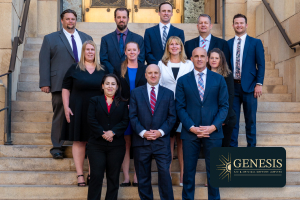 Speak to our Chandler aggravated assault attorney at Genesis DUI & Criminal Defense Lawyers today