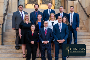 Call Genesis DUI & Criminal Defense Lawyers for your DUI defense lawyer in Arizona