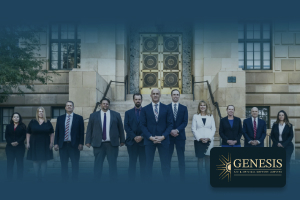 Contact Genesis DUI & Criminal Defense Lawyers for a Case Evaluation With Our Chandler Extreme DUI Lawyers Today!