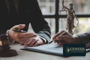 Contact Genesis DUI & Criminal Defense Lawyers for expert DUI defense