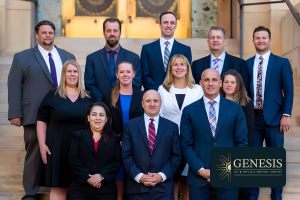 Contact Genesis DUI & Criminal Defense Lawyers for Your Chandler Professional License Defense Lawyer
