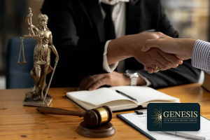 How Genesis DUI & Criminal Defense Lawyers Can Help