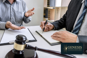 Overview of How a Chandler Probation Violation Lawyer Helps You