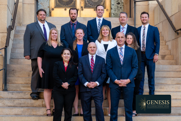 Connect with our Arizona aggravated DUI attorney at Genesis DUI & Criminal Defense Lawyers