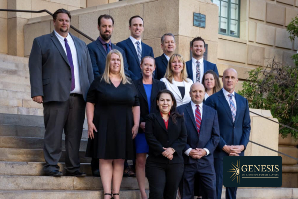 Contact our Peoria criminal defense lawyer to schedule a case consultation