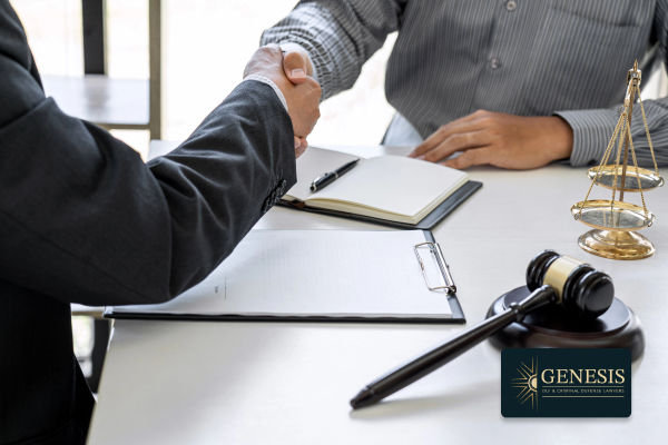 Our Arizona aggravated DUI attorney will safeguard your rights