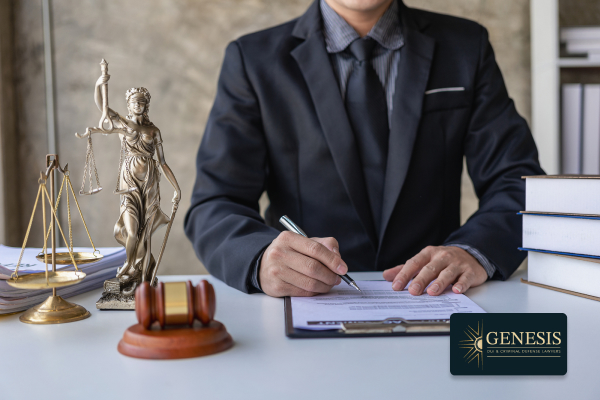 Our Surprise criminal defense lawyer defends your rights