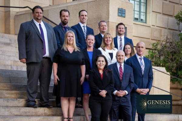 Reach out to Genesis DUI & Criminal Defense Lawyers for a free case consultation