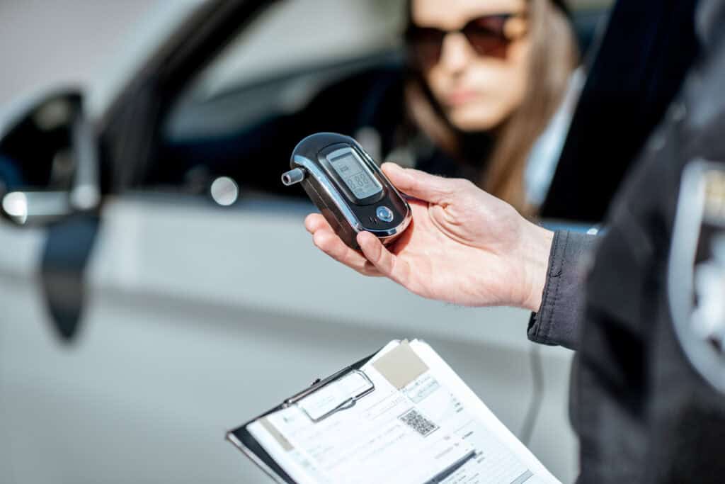 Underage DUI Attorneys | Underage DUI